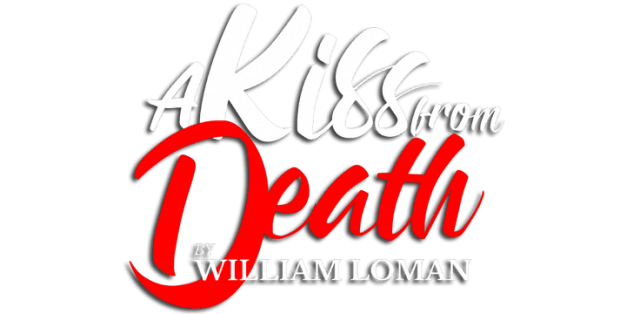 Логотип A Kiss from Death