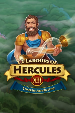 12 Labours of Hercules XII: Timeless Adventure