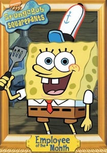 SpongeBob SquarePants: Employee of the Month