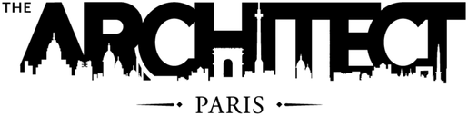 Логотип The Architect: Paris