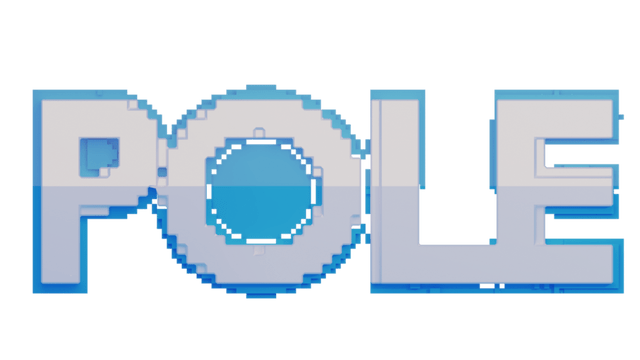 Логотип POLE