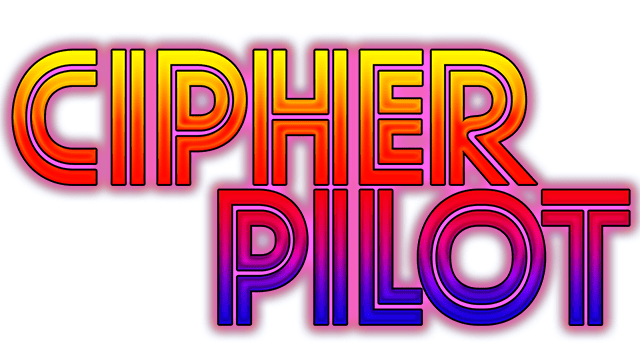 Логотип Cipher Pilot