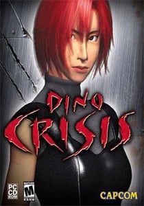 Dino Crisis: Classic REbirth