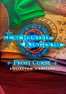 Enchanted Kingdom 9: Frost Curse