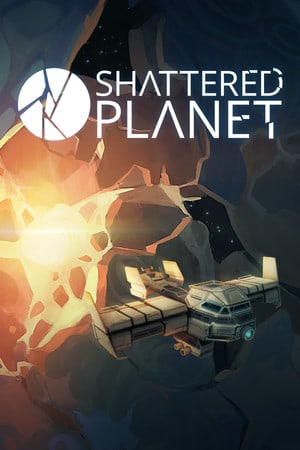 Shattered Planet
