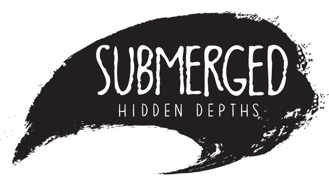 Логотип Submerged: Hidden Depths