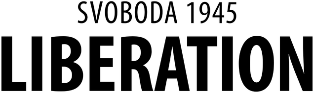 Логотип Svoboda 1945: Liberation