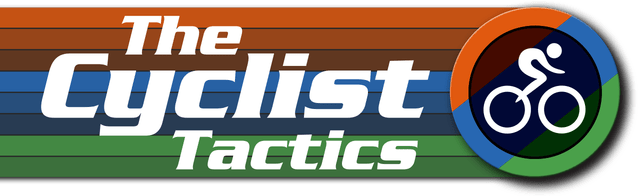 Логотип The Cyclist: Tactics