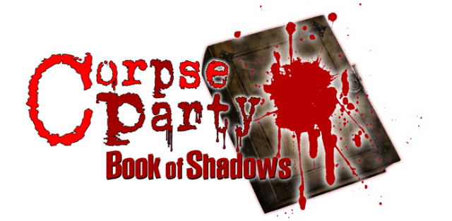 Логотип Corpse Party: Book of Shadows