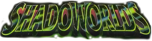 Логотип Shadoworlds