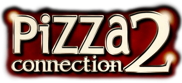 Логотип Pizza Connection 2