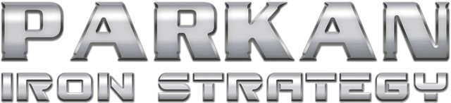Логотип Parkan: Iron Strategy