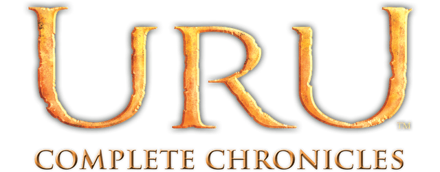 Логотип URU: Complete Chronicles