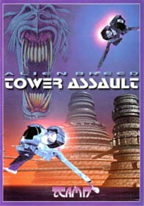 Alien Breed + Tower Assault