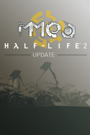 Half-Life 2: MMod