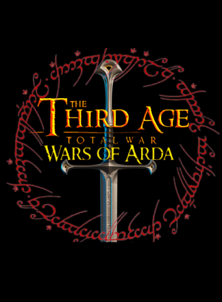 Medieval 2: Total War Kingdoms - Third Age Total War: Wars of Arda