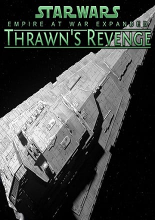 Star Wars: Empire at War Expanded - Thrawn's Revenge