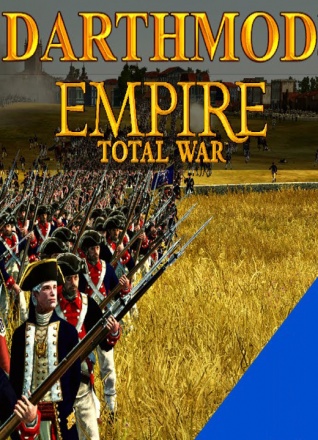 Empire: Total War - DarthMod Empire