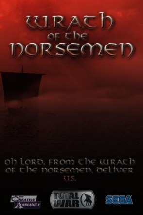 Medieval 2: Total War Kingdoms - Wrath of the Norsemen
