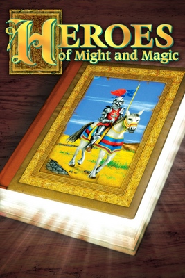 Heroes of Might and Magic (Герои 1)