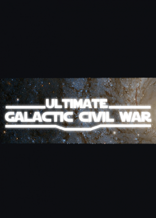 Star Wars: Empire at War - Ultimate Galactic Civil War