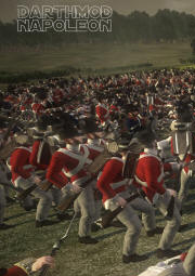 Napoleon: Total War - DarthMod Napoleon