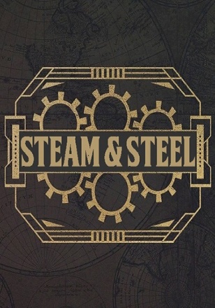 Steam and Steel: Total War