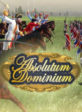 Empire: Total War - Absolutum Dominium