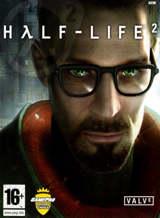 Half-Life 2 - Build 2003 Mod