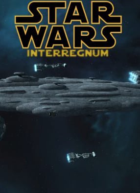 Sins of a Solar Empire: Rebellion - Star Wars Interregnum