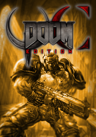 Doom 2: QC - Doom Edition