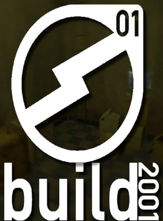 Half-Life 2: Build 2001
