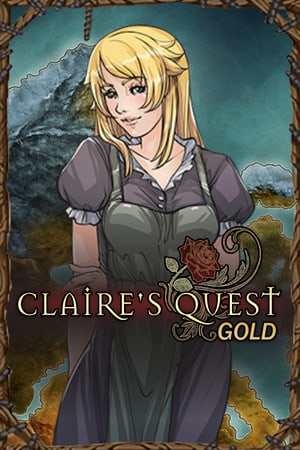 Claire's Quest: GOLD