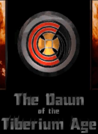Command & Conquer: Dawn of the Tiberium Age