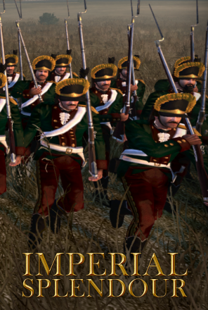 Empire: Total War - Imperial Splendour