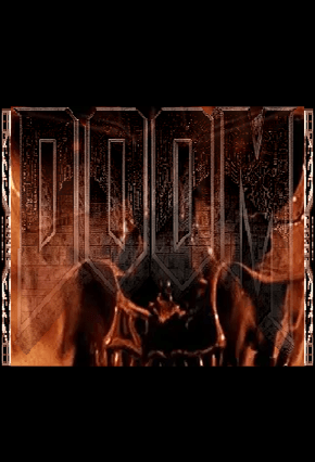 Doom 2 - Terminator Classic Weapon Pack