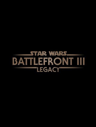 Star Wars - Battlefront 3 Legacy Mod