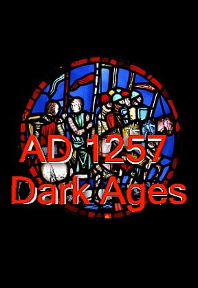Mount & Blade: Warband - AD 1257 Dark Ages