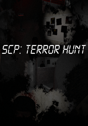 SCP - Terror Hunt Mod