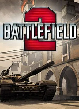 Battlefield 2 - Firebird 2.0