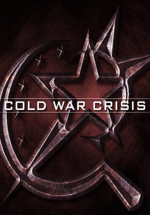 Command & Conquer: Generals Zero Hour - Cold War Crisis