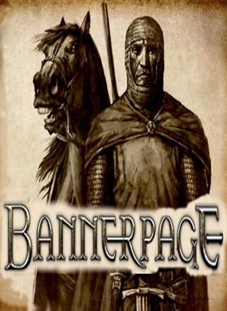 Mount & Blade: Warband - BannerPage