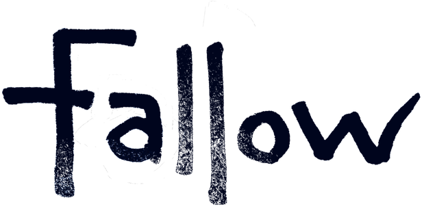 Логотип Fallow