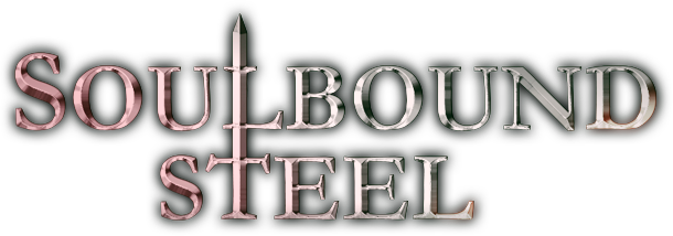 Логотип Soulbound Steel