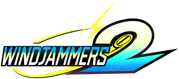 Логотип Windjammers 2