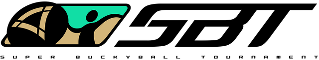 Логотип Super Buckyball Tournament