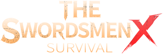 Логотип The Swordsmen X: Survival