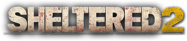 Логотип Sheltered 2