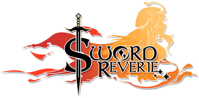 Логотип Sword Reverie