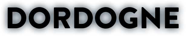 Логотип Dordogne